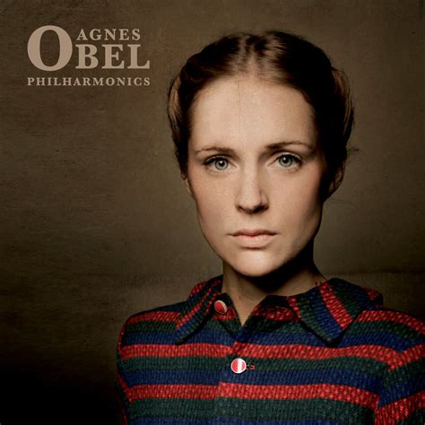 Agnes Obel: A Modern Muse of Musical Spellcasting